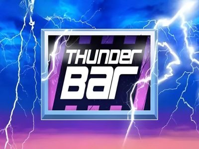 ThunderBAR