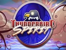 Thunderbird spirit