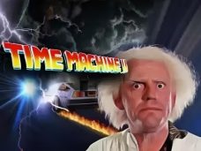 Time Machine II