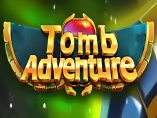 Tomb Adventure