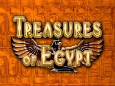 Treasures of Egypt