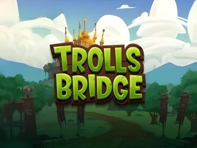 Trolls Bridge