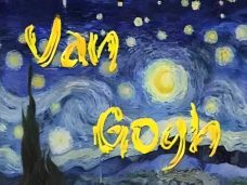 Van Gogh