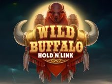 Wild Buffalo: Hold ‘n’ Link