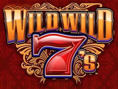 Wild Wild 7’s