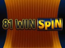 Win Spin 81