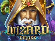 Wizard Deluxe