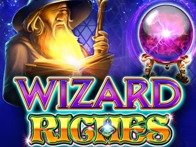 Wizard Riches