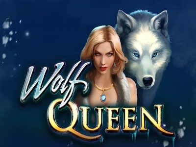 Wolf Queen