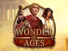 Wonder of Ages