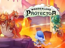 Wonderland Protector