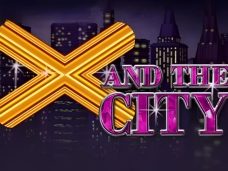 X and the City