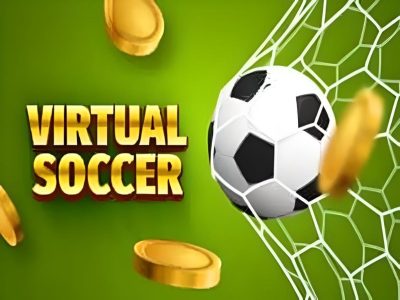 Virtual Soccer