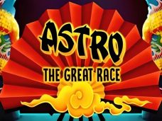 Astro The Great Race