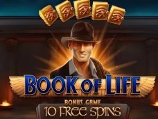 Book Of Life