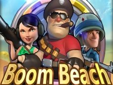 Boom Beach