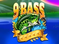 9 Bass