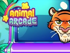 Animal Arcade