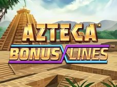 Azteca Bonus Lines