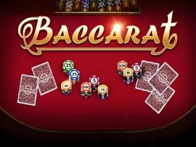 Baccarat 777