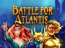 Battle for Atlantis