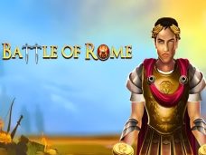 Battle of Rome