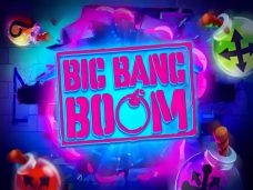 Big Bang Boom