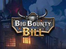 Big Bounty Bill