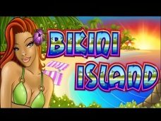 Bikini Island