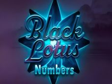 Black Lotus Numbers