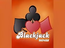 Blackjack Bonus