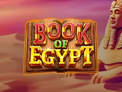 Book of Egypt