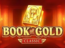 Book of Gold: Classic