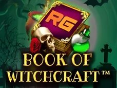 Book of Witchcraft