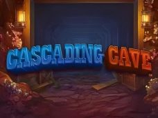 Cascading Cave