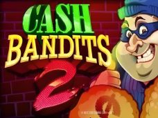 Cash Bandits 2