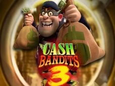 Cash Bandits 3