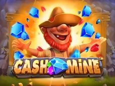 Cash Mine