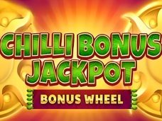 Chilli Bonus Jackpot