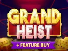 Christmas Grand Heist Feature Buy