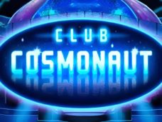 Club Cosmonaut