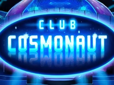 Club Cosmonaut