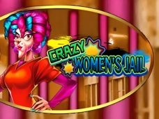 Crazy Women’s Jail