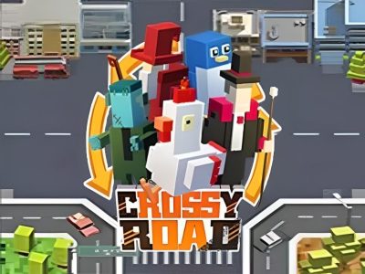 Crossy Road