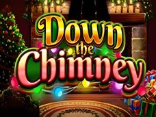 Down the Chimney