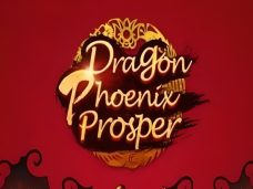 Dragon Phoenix Prosper