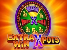 Extra Win X Pots