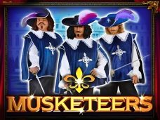 Musketeers