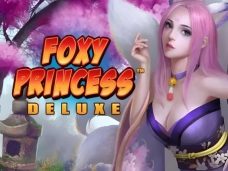 Foxy Princess Deluxe