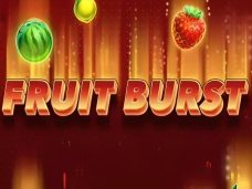 Fruit Burst